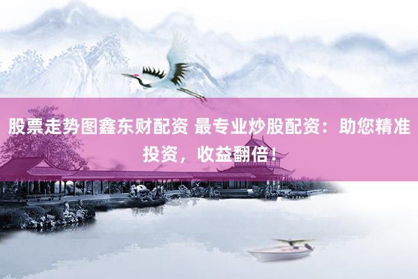 股票走势图鑫东财配资 最专业炒股配资：助您精准投资，收益翻倍！